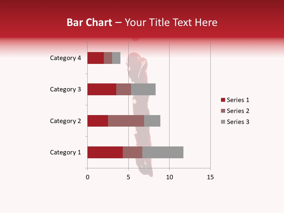 Fake Symbol Abstract PowerPoint Template