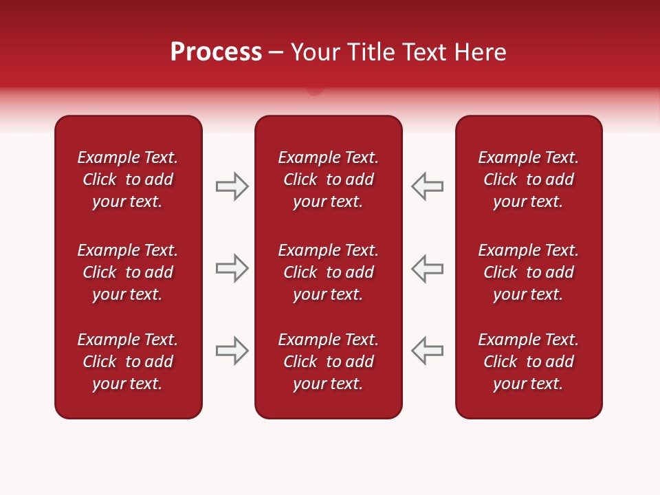 Fake Symbol Abstract PowerPoint Template