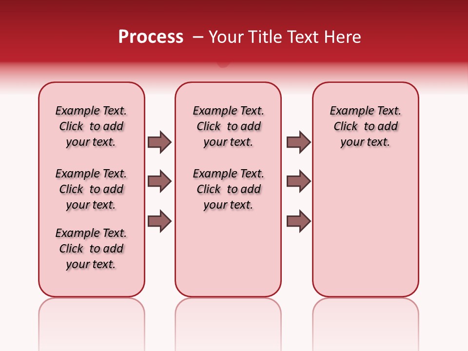 Fake Symbol Abstract PowerPoint Template