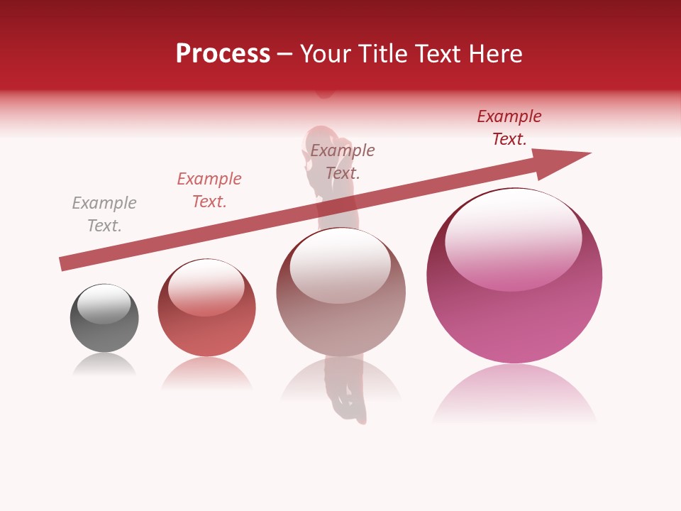 Fake Symbol Abstract PowerPoint Template