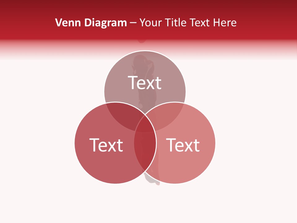 Fake Symbol Abstract PowerPoint Template