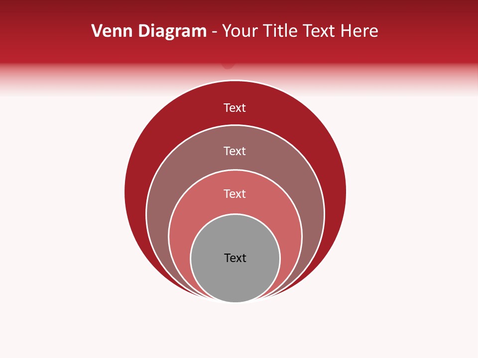 Fake Symbol Abstract PowerPoint Template