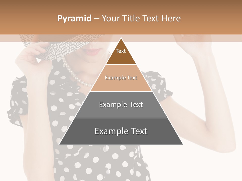 Beautiful People Young PowerPoint Template