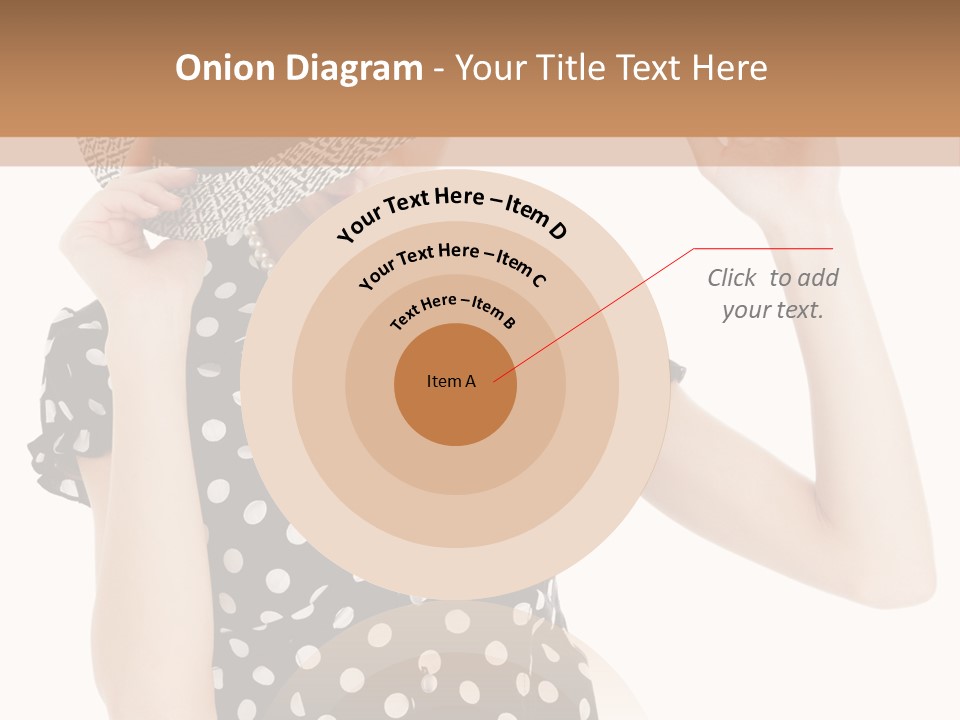 Beautiful People Young PowerPoint Template