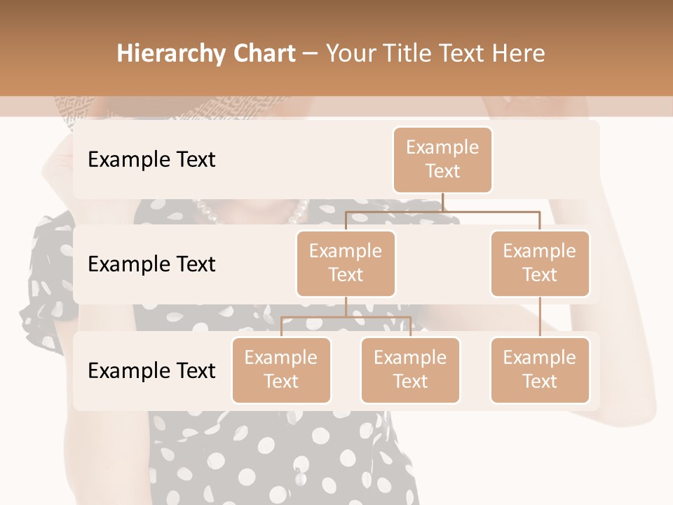 Beautiful People Young PowerPoint Template
