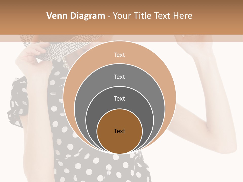 Beautiful People Young PowerPoint Template