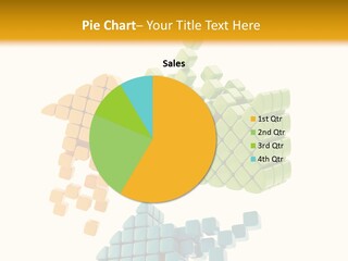 Frame Set Information PowerPoint Template