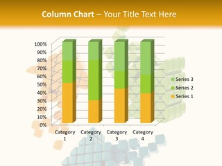 Frame Set Information PowerPoint Template