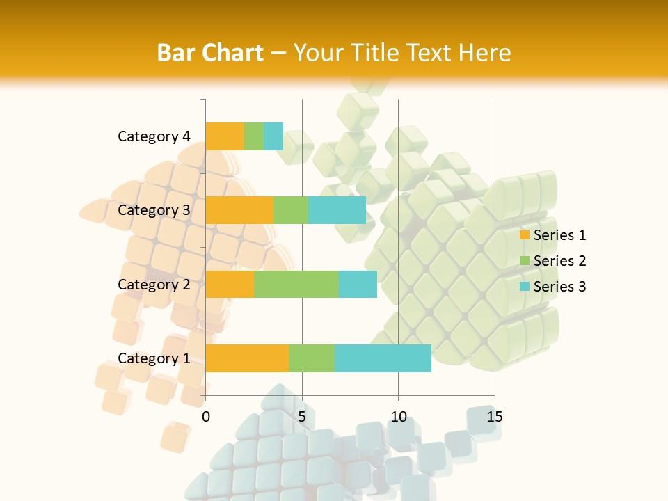 Frame Set Information PowerPoint Template