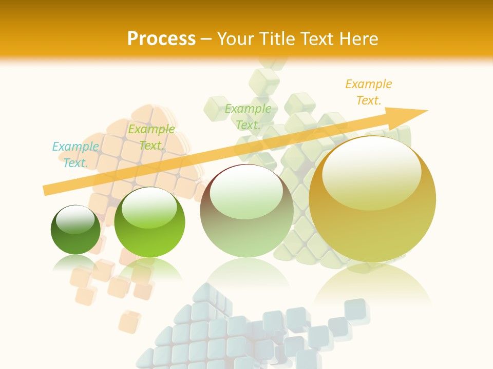 Frame Set Information PowerPoint Template