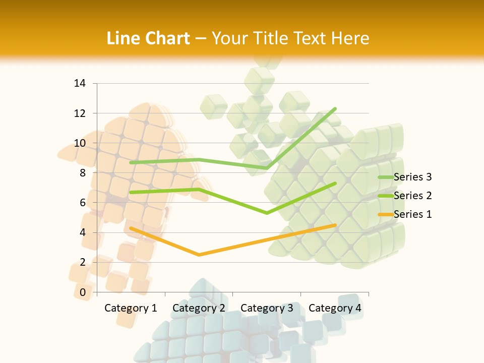 Frame Set Information PowerPoint Template