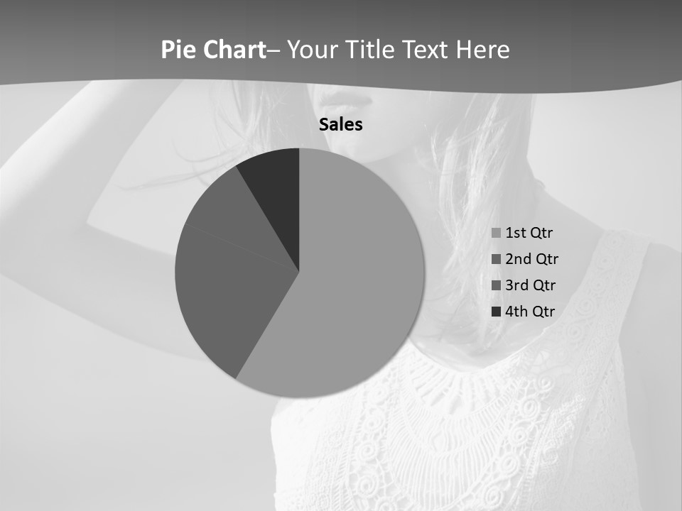 Free Smile Down PowerPoint Template