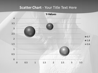 Free Smile Down PowerPoint Template