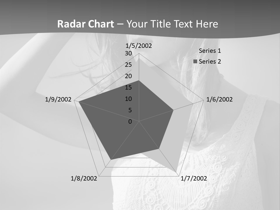 Free Smile Down PowerPoint Template