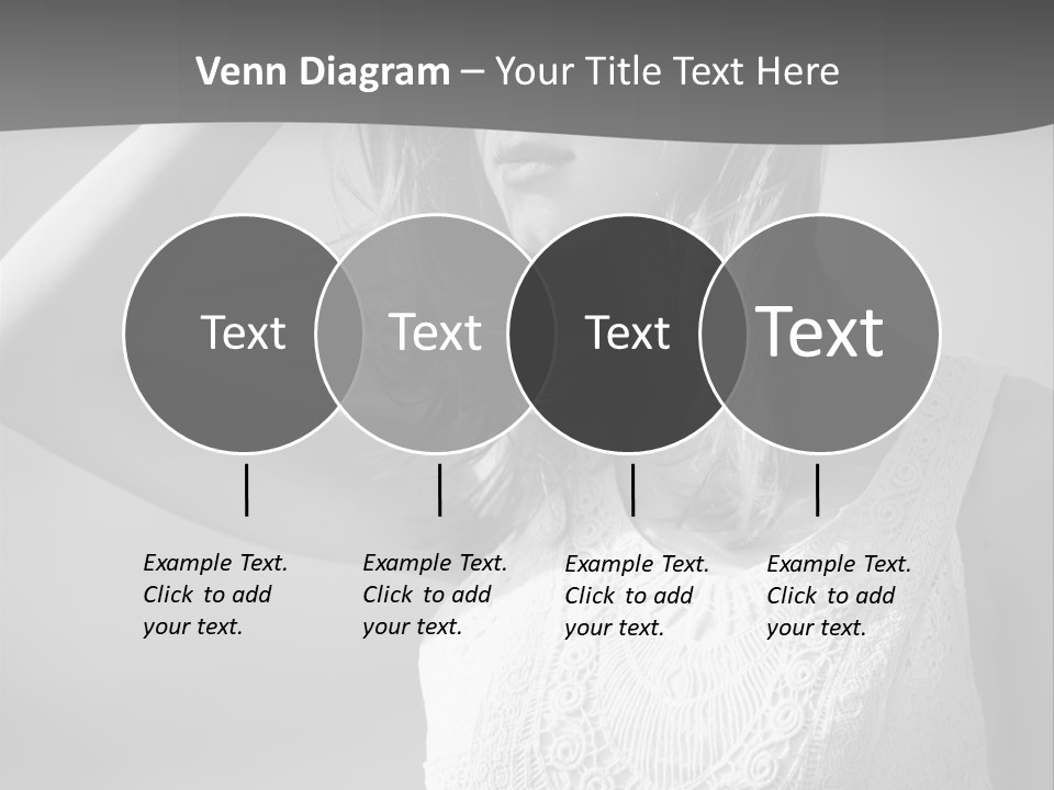 Free Smile Down PowerPoint Template