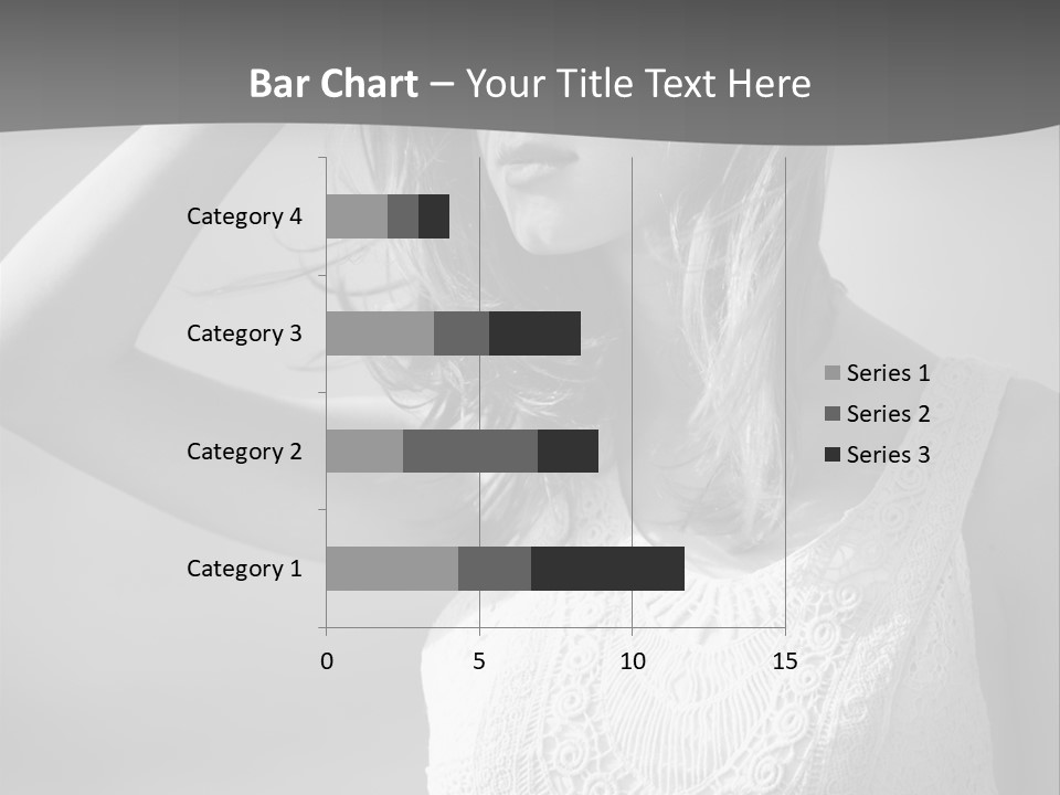 Free Smile Down PowerPoint Template