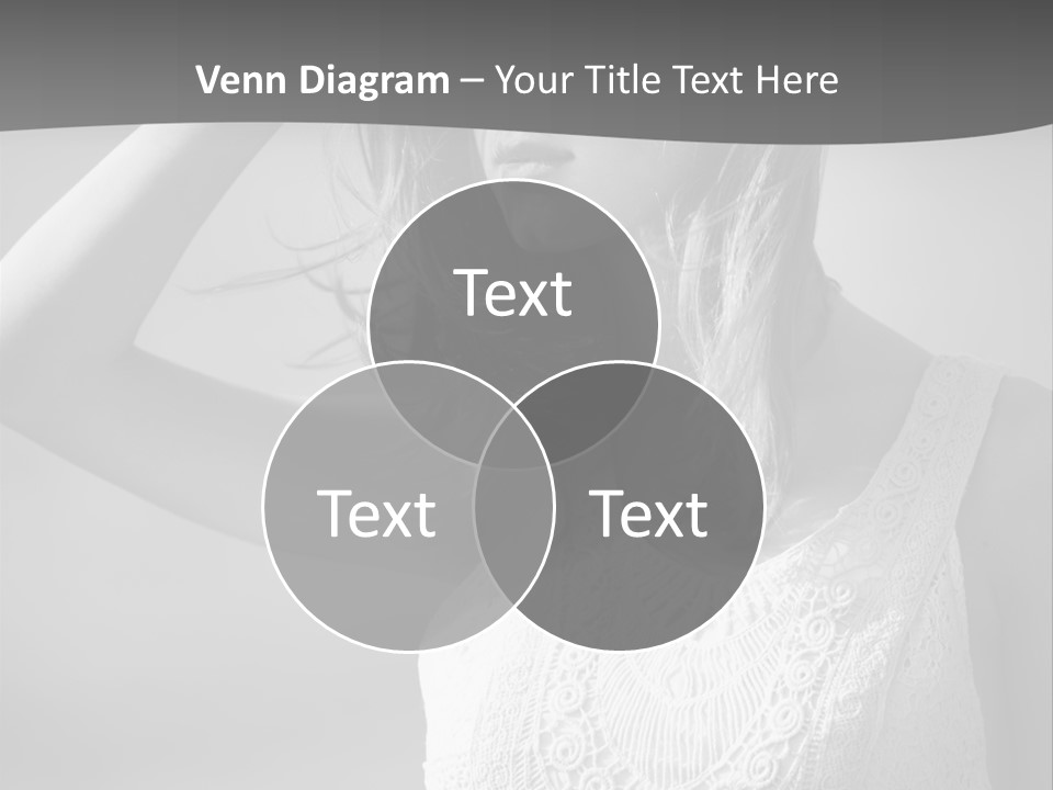 Free Smile Down PowerPoint Template