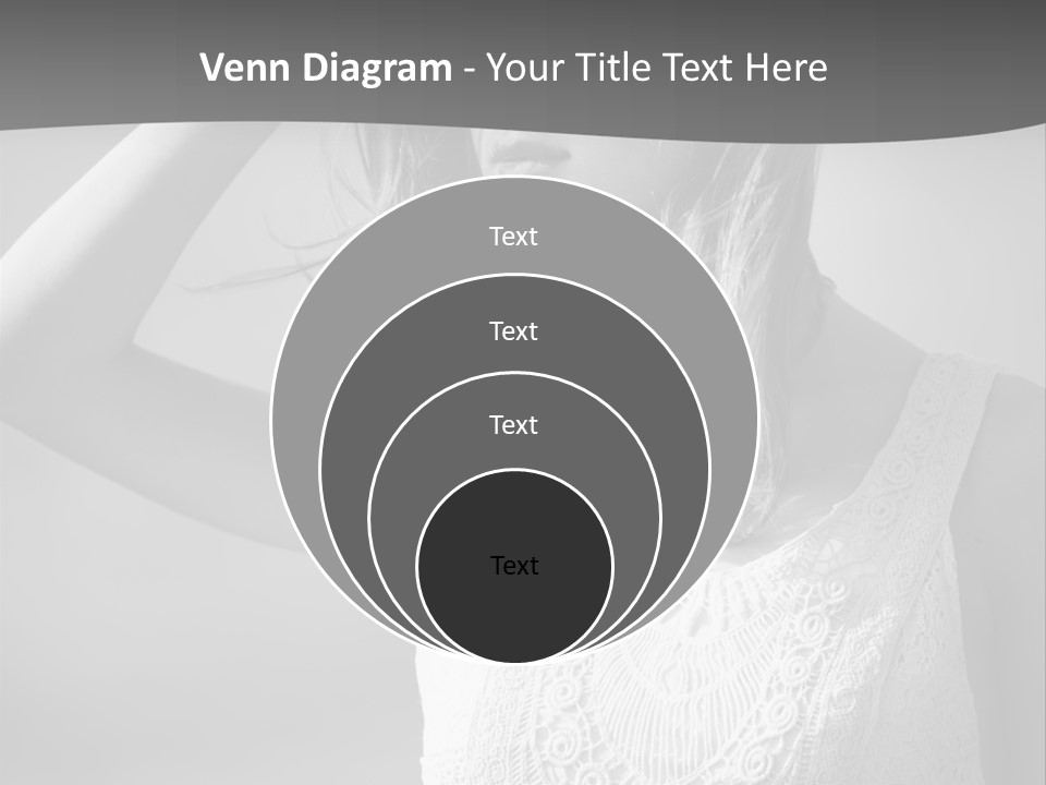 Free Smile Down PowerPoint Template