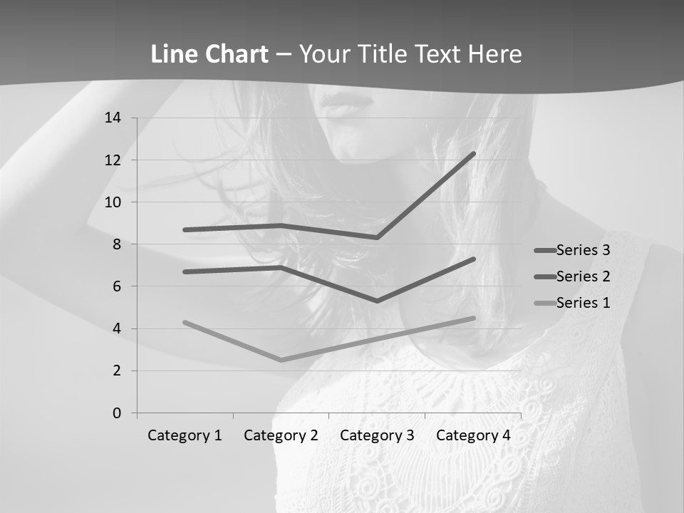 Free Smile Down PowerPoint Template