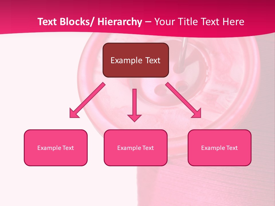 Work Bobbin Material PowerPoint Template