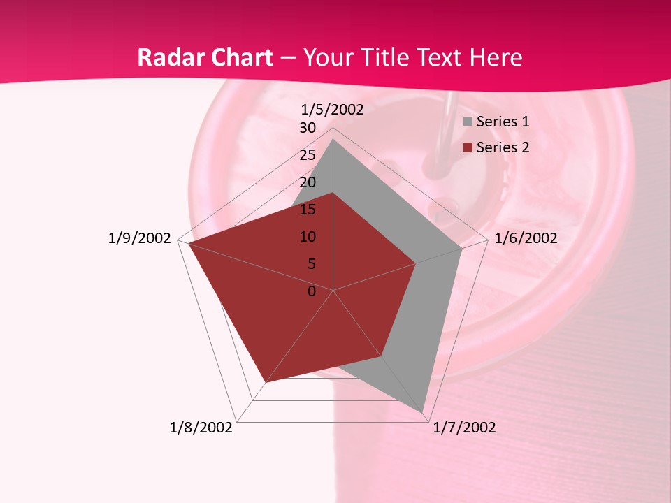 Work Bobbin Material PowerPoint Template