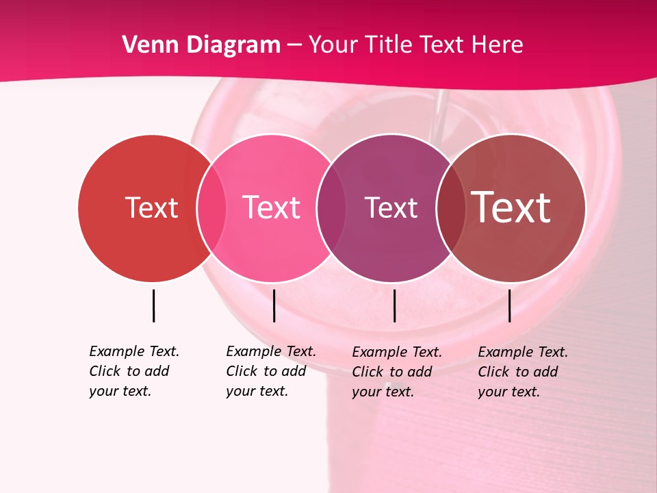 Work Bobbin Material PowerPoint Template