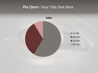 Cyborg Data Science PowerPoint Template