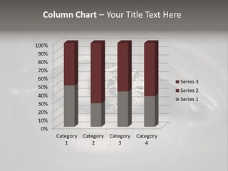 Cyborg Data Science PowerPoint Template