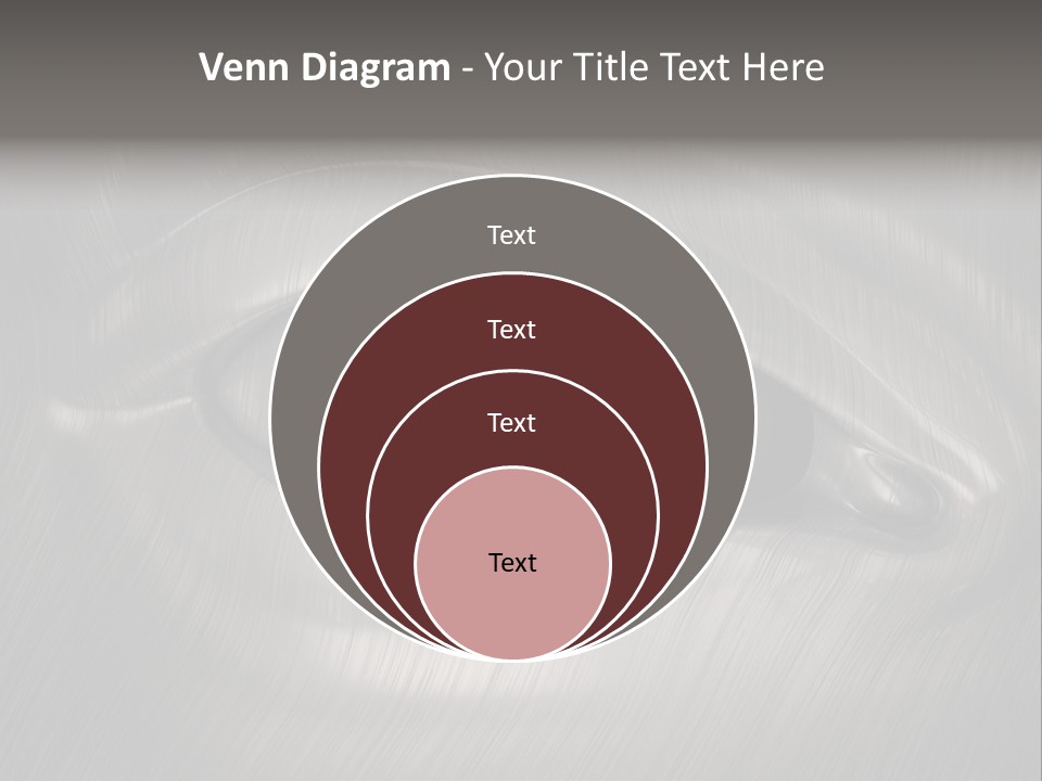 Cyborg Data Science PowerPoint Template
