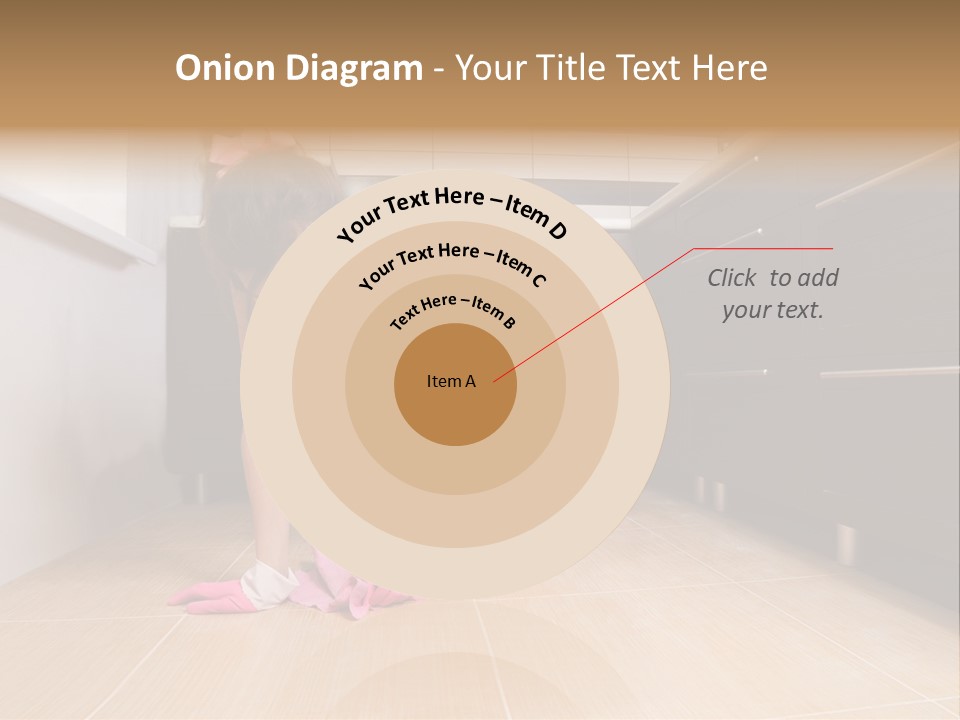 Funny Clean Hygiene PowerPoint Template