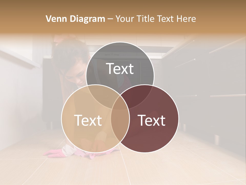 Funny Clean Hygiene PowerPoint Template