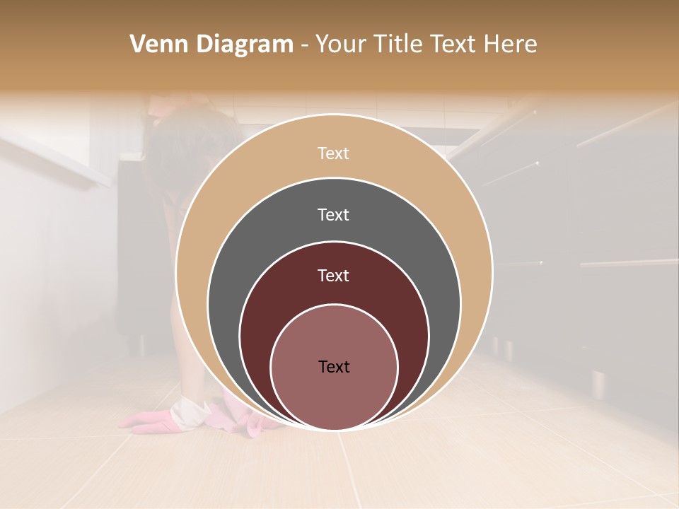 Funny Clean Hygiene PowerPoint Template