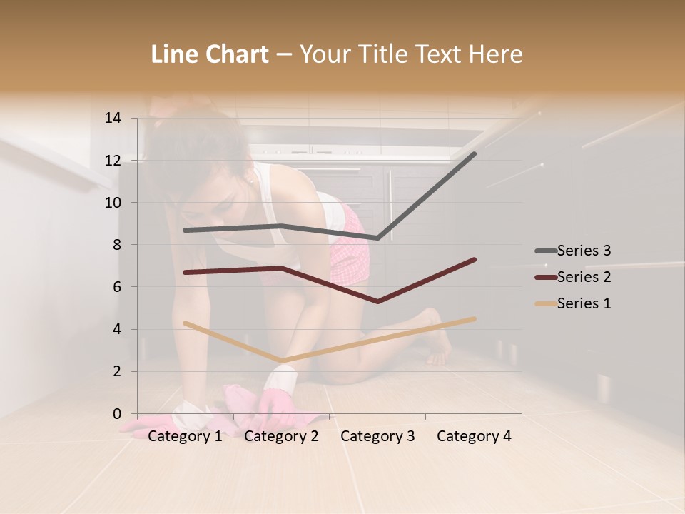 Funny Clean Hygiene PowerPoint Template