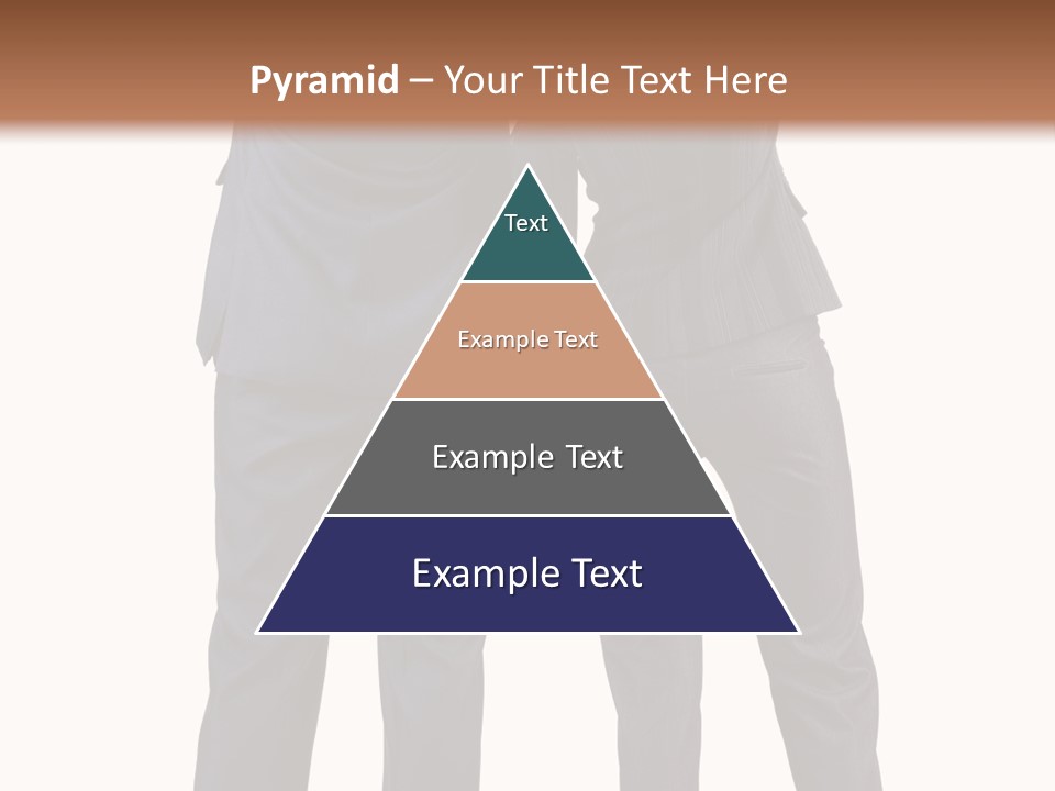 Expression Backside Couple PowerPoint Template