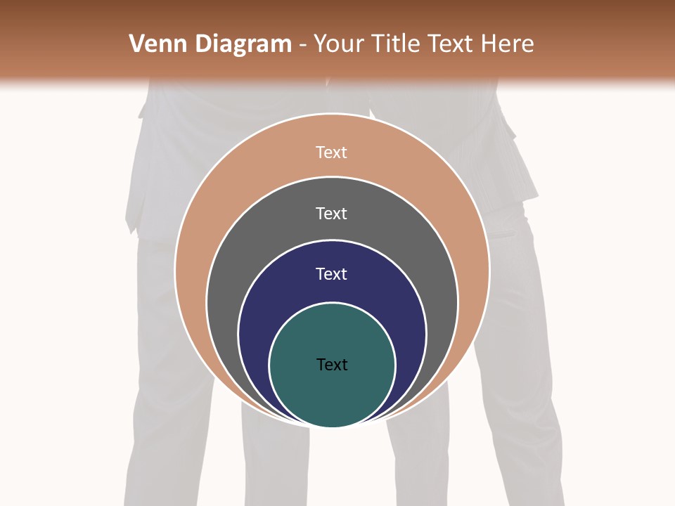 Expression Backside Couple PowerPoint Template