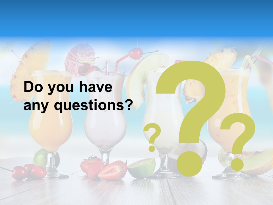 Sales Blonde Finance PowerPoint Template