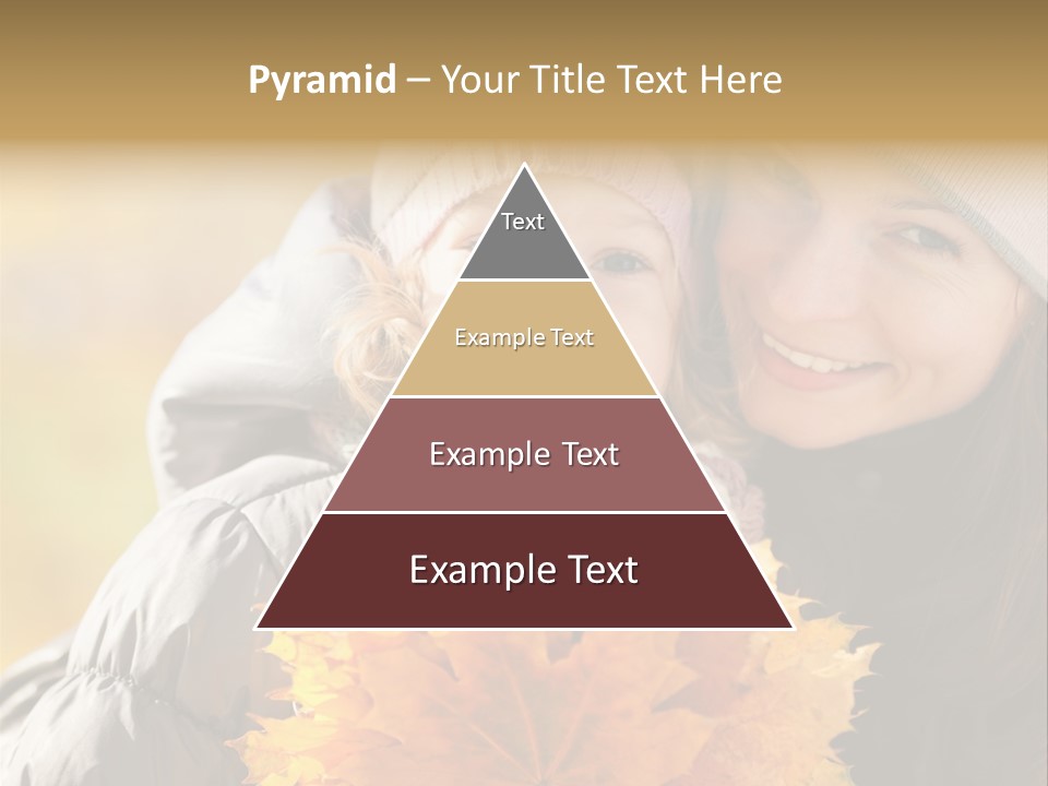 Casual Background Lifestyles PowerPoint Template