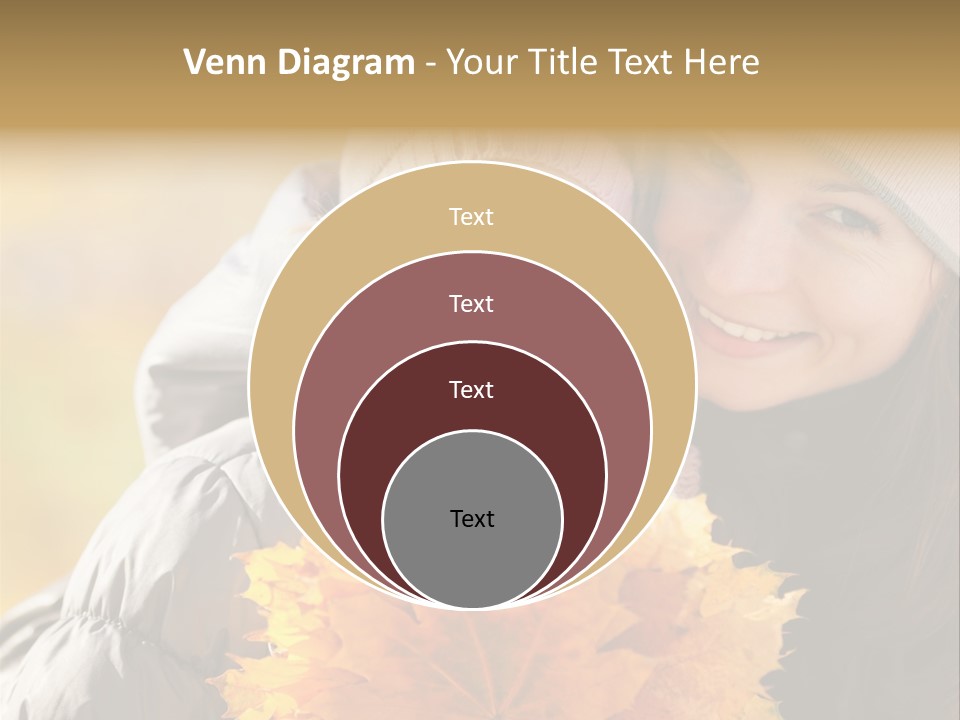 Casual Background Lifestyles PowerPoint Template