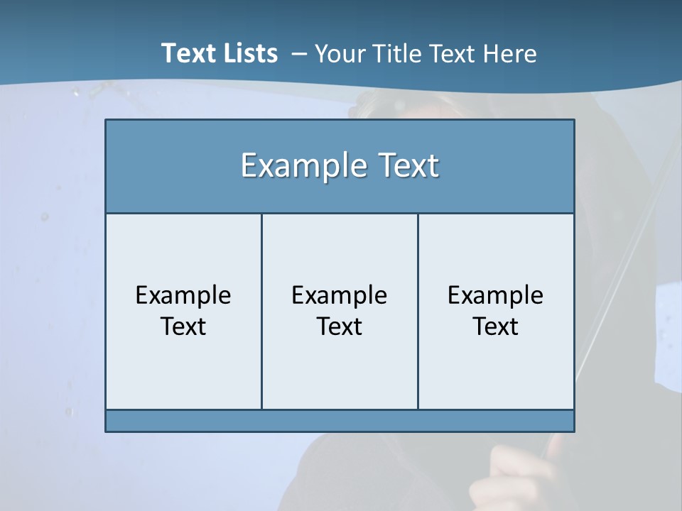 Face Teenagers Happy PowerPoint Template