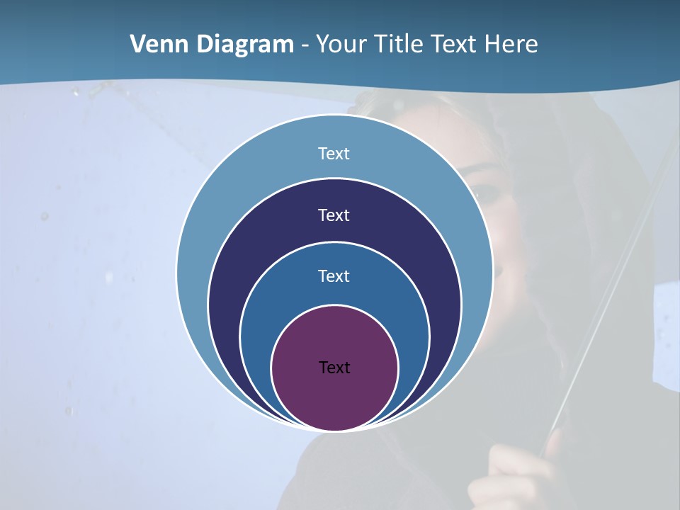 Face Teenagers Happy PowerPoint Template