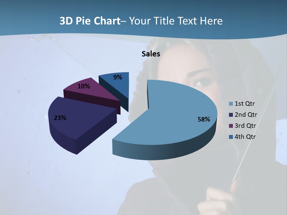 Face Teenagers Happy PowerPoint Template
