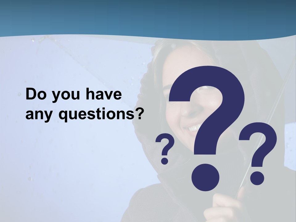 Face Teenagers Happy PowerPoint Template