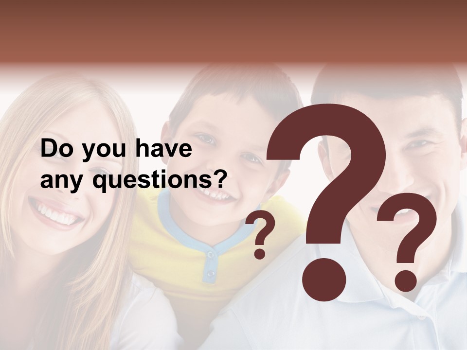 Togetherness Women Girl PowerPoint Template