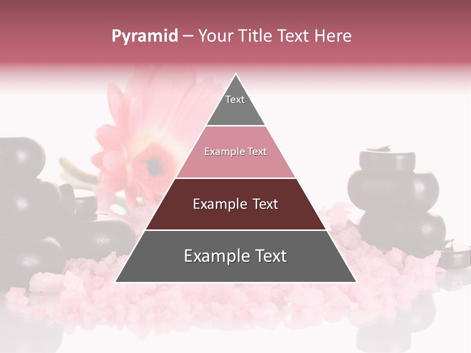 Surface Calm Health PowerPoint Template