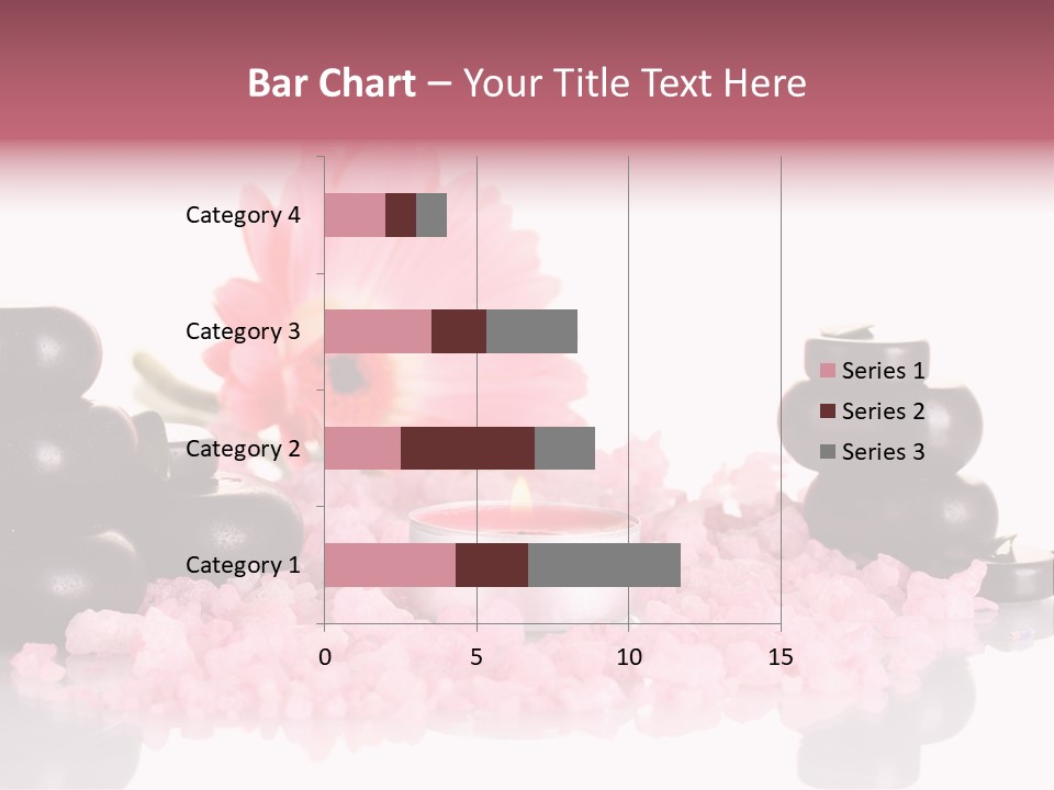 Surface Calm Health PowerPoint Template