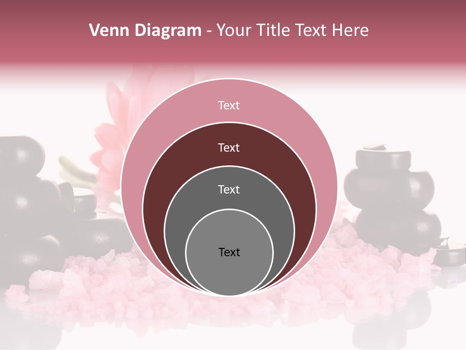 Surface Calm Health PowerPoint Template