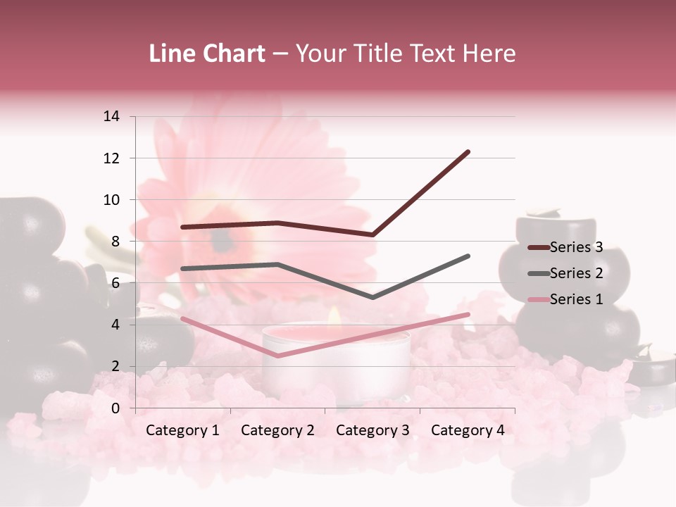 Surface Calm Health PowerPoint Template