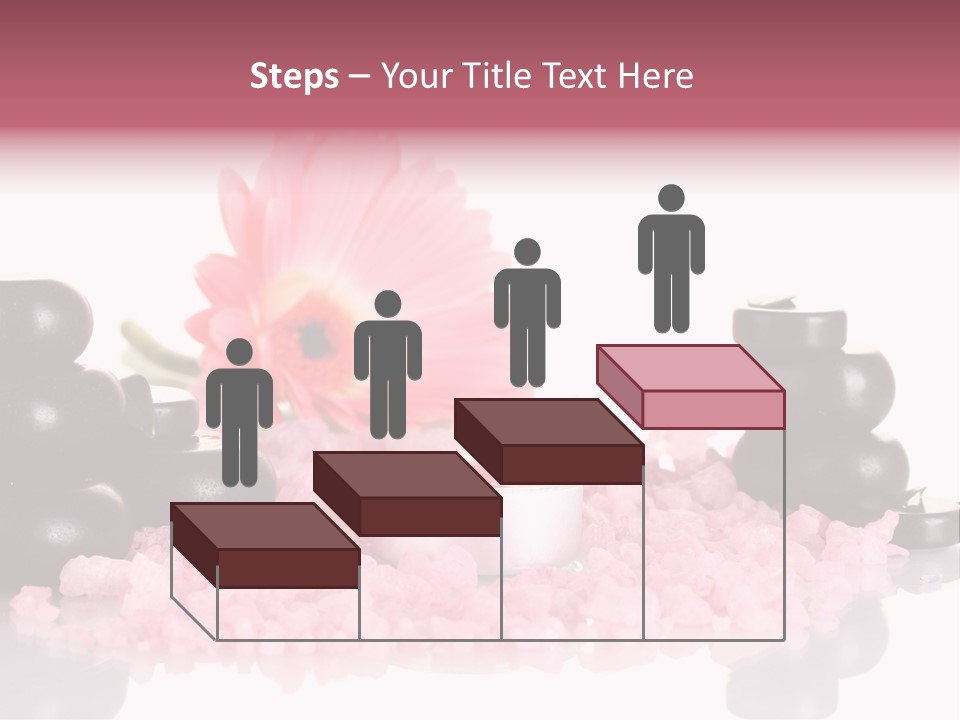 Surface Calm Health PowerPoint Template