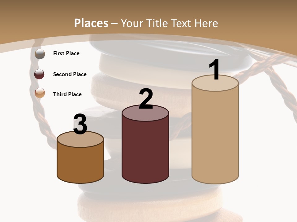 Sewing Textile Gadget PowerPoint Template