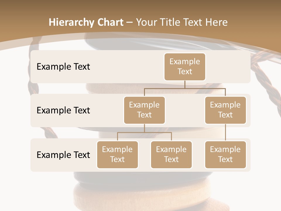 Sewing Textile Gadget PowerPoint Template